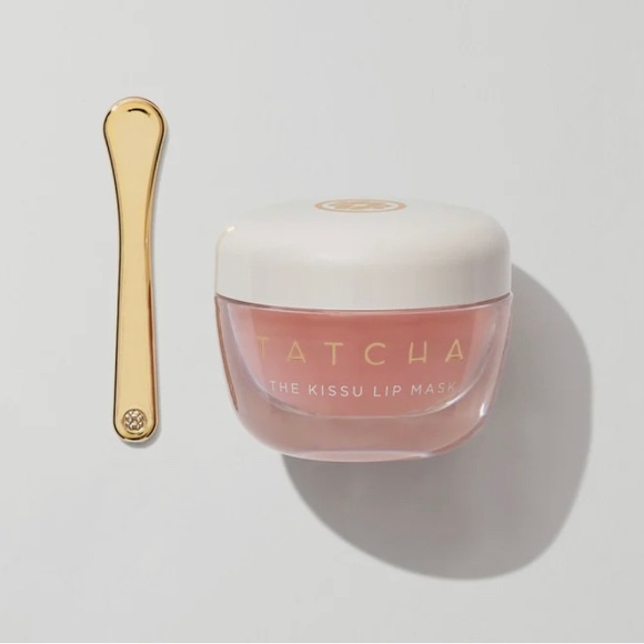 Makeup Tatcha The Kissu Lip Mask Original Poshmark